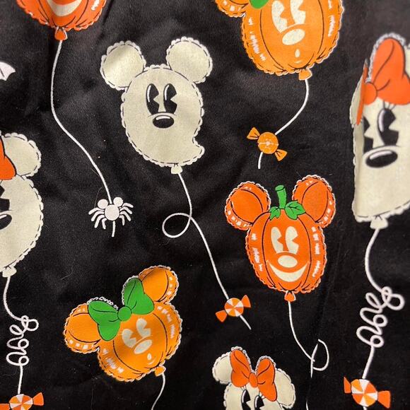 Disney halloween dress - Picture 5 of 6